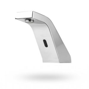 Touch Free Electronic Faucet
