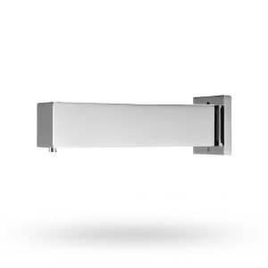 Touch Free Soap Dispenser - Quadrat Series