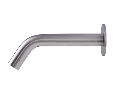 WALL MOUNTED FAUCETS