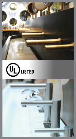 You are currently viewing Stern Gains UL Listing For Safety For All Hi-Speed Hand Dryers