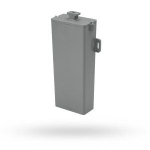 SOAP OR HAND SANITIZER DISPENSERS BATTERY BOX
