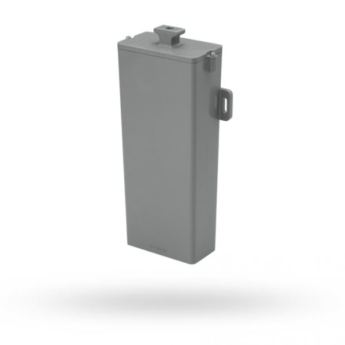 IP67 Battery Box Male Connector For 6xD Batteries - SOAP OR HAND SANITIZER DISPENSERS BATTERY BOX