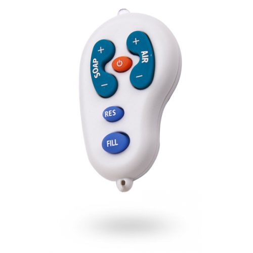 Remote Control for Foam Dispenser - FOAM SOAP DISPENSERS RC