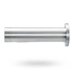 Stainless Steel Touch Free Soap Foam Dispenser - Tubular Series