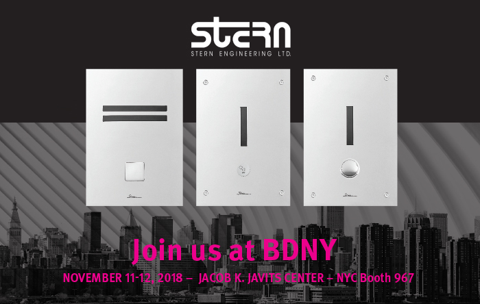 Read more about the article It’s BDNY Time Again!