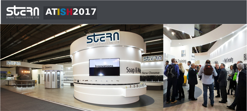 Read more about the article World’s premier showcase for sanitary installations – ISH 2017