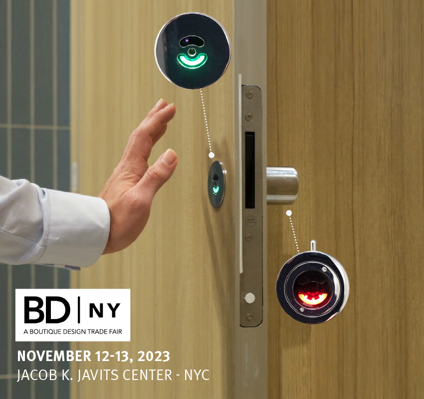 You are currently viewing Come visit us at BDNY 2023
