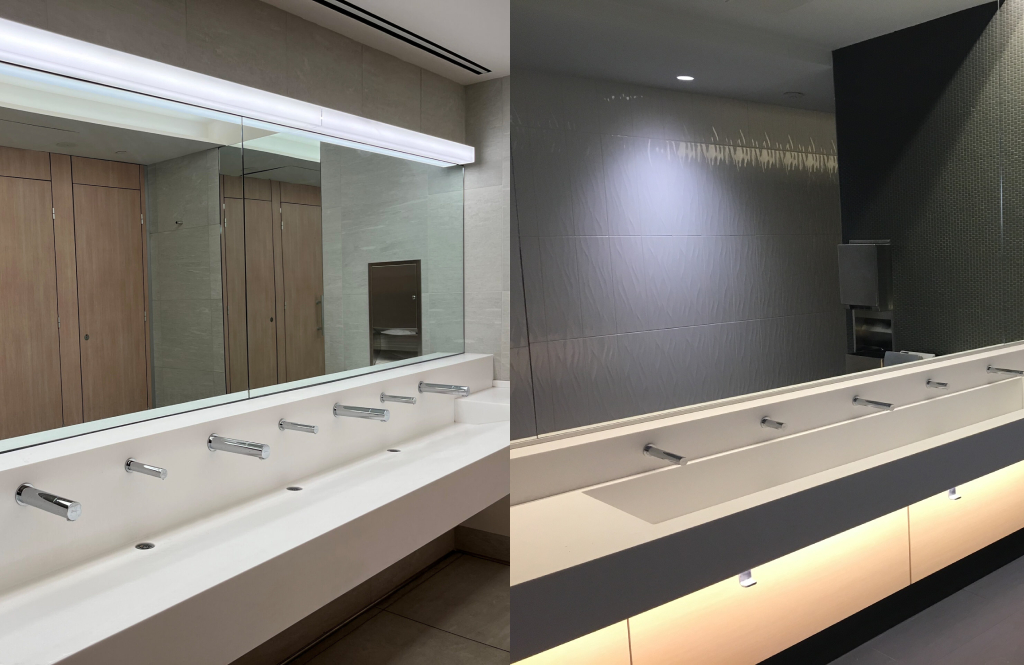 You are currently viewing Touch-Free Restrooms at US Airports – Advanced Solutions for 2024 Automatic Faucets and Innovative Cubicles