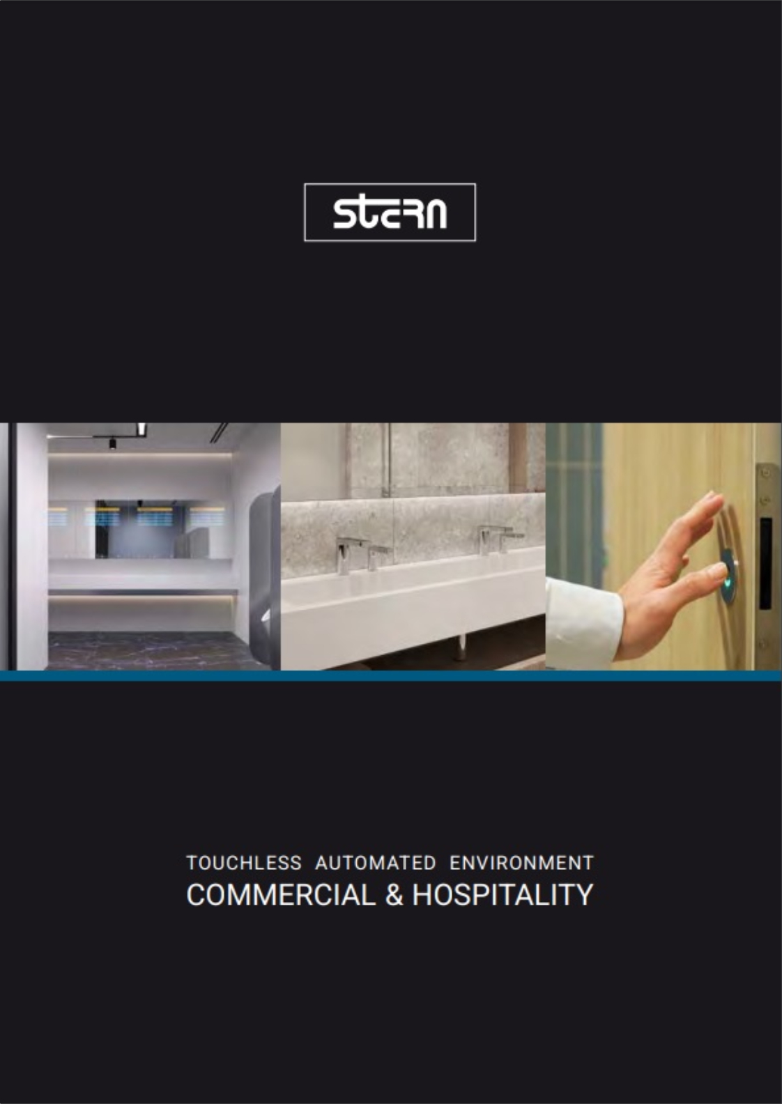 Touchless-automated-environment-commercial-and-hospitality