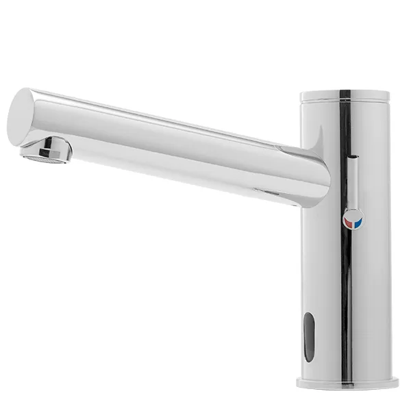 Elite 1000 L Touchless Deck Faucet