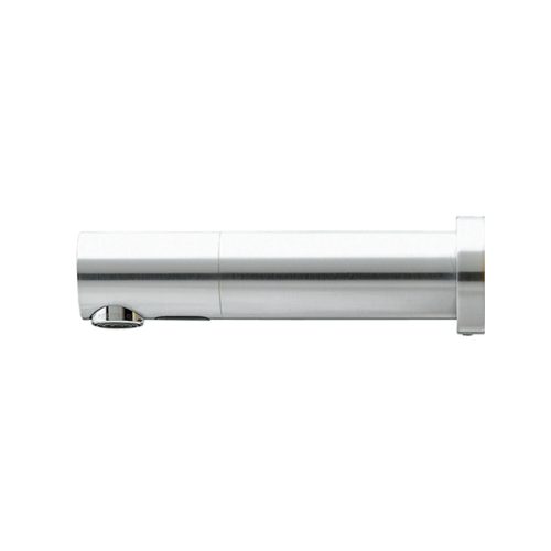 Tubular DP Touchless Wall Faucet