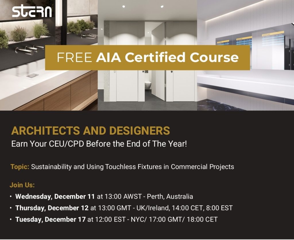 winner - AIA Webinar