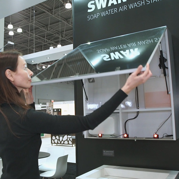 SWAR open - SWAR City