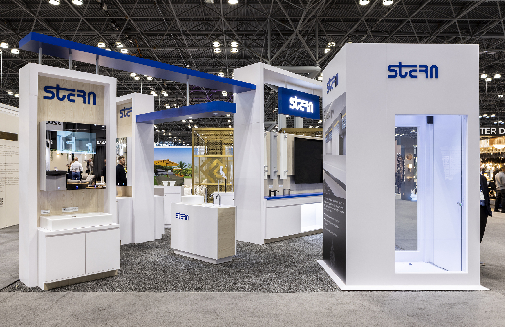 You are currently viewing Elevate Your Space with Stern’s Award-Winning Touchless Washroom Solutions