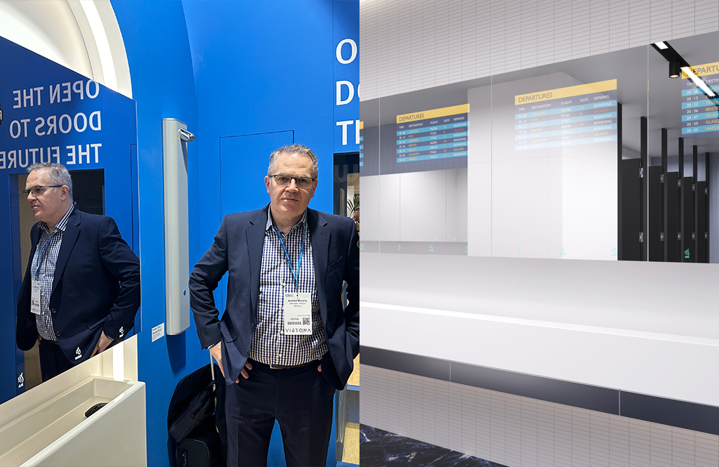 Pioneering the Latest Industry Advancements: Stern Engineering's Debut at CSI Exhibition in London | SWAR TV Blog SWAR TV - Pioneering the Latest Industry Advancements: Stern Engineering’s Debut at CSI Exhibition in London