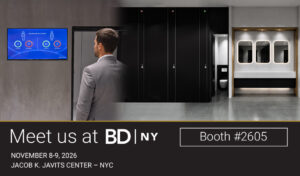 Meet us at BDNY 2026 - BDNY Free Ticket form