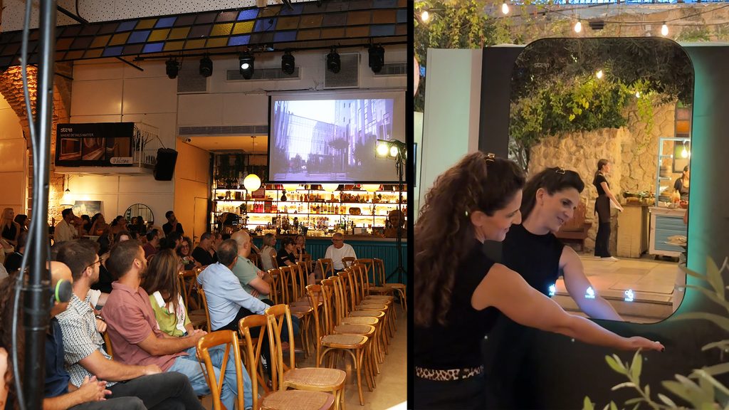 A Preview of What’s Next in Public Washroom Design – Stern’s Architectural Event - Stern Architect Event 01 Newsletter Stern Architect Event 01 - A Preview of What’s Next in Public Washroom Design – Stern’s Architectural Event